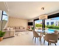 Resale - Detached Villa - Ciudad Quesada - Doña Pepa