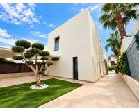 Resale - Detached Villa - Ciudad Quesada - Doña Pepa