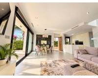 Resale - Detached Villa - Ciudad Quesada - Doña Pepa