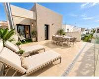 Resale - Detached Villa - Ciudad Quesada - Doña Pepa