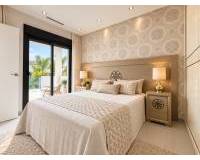 Resale - Detached Villa - Ciudad Quesada - Doña Pepa