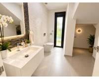 Resale - Detached Villa - Ciudad Quesada - Doña Pepa