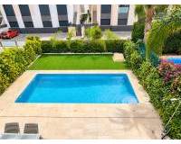 Resale - Detached Villa - Ciudad Quesada - Doña Pepa