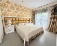 Resale - Detached Villa - Ciudad Quesada - Doña Pepa