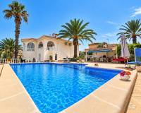 Resale - Detached Villa - Ciudad Quesada - Doña Pepa