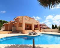 Resale - Detached Villa - Ciudad Quesada - La Fiesta