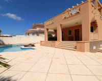 Resale - Detached Villa - Ciudad Quesada - La Fiesta