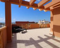 Resale - Detached Villa - Ciudad Quesada - La Fiesta