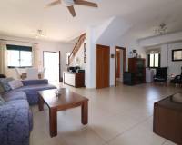 Resale - Detached Villa - Ciudad Quesada - La Fiesta