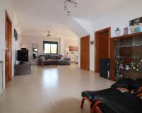 Resale - Detached Villa - Ciudad Quesada - La Fiesta