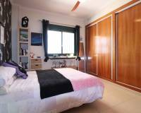 Resale - Detached Villa - Ciudad Quesada - La Fiesta