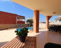 Resale - Detached Villa - Ciudad Quesada - La Fiesta