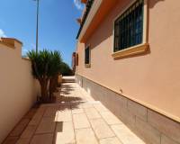 Resale - Detached Villa - Ciudad Quesada - La Fiesta