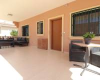 Resale - Detached Villa - Ciudad Quesada - La Fiesta