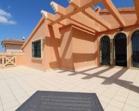 Resale - Detached Villa - Ciudad Quesada - La Fiesta