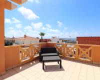 Resale - Detached Villa - Ciudad Quesada - La Fiesta