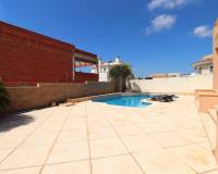 Resale - Detached Villa - Ciudad Quesada - La Fiesta