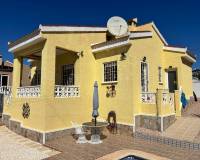 Resale - Detached Villa - Ciudad Quesada - La Fiesta
