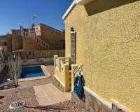 Resale - Detached Villa - Ciudad Quesada - La Fiesta
