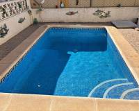 Resale - Detached Villa - Ciudad Quesada - La Fiesta