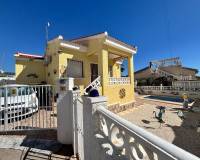 Resale - Detached Villa - Ciudad Quesada - La Fiesta