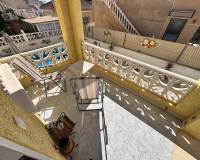 Resale - Detached Villa - Ciudad Quesada - La Fiesta
