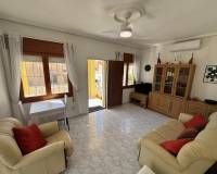 Resale - Detached Villa - Ciudad Quesada - La Fiesta