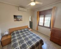 Resale - Detached Villa - Ciudad Quesada - La Fiesta