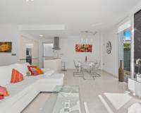 Resale - Detached Villa - Ciudad Quesada - La Laguna