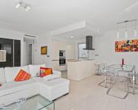 Resale - Detached Villa - Ciudad Quesada - La Laguna