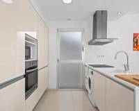 Resale - Detached Villa - Ciudad Quesada - La Laguna