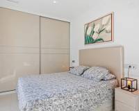 Resale - Detached Villa - Ciudad Quesada - La Laguna