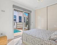 Resale - Detached Villa - Ciudad Quesada - La Laguna