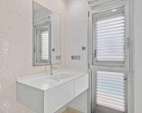 Resale - Detached Villa - Ciudad Quesada - La Laguna