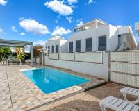 Resale - Detached Villa - Ciudad Quesada - La Laguna