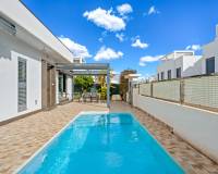 Resale - Detached Villa - Ciudad Quesada - La Laguna