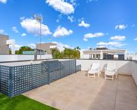 Resale - Detached Villa - Ciudad Quesada - La Laguna