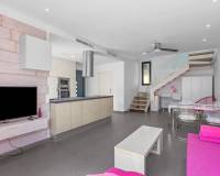 Resale - Detached Villa - Ciudad Quesada - La Laguna