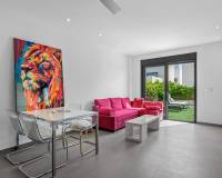 Resale - Detached Villa - Ciudad Quesada - La Laguna