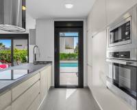 Resale - Detached Villa - Ciudad Quesada - La Laguna