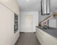 Resale - Detached Villa - Ciudad Quesada - La Laguna