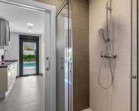 Resale - Detached Villa - Ciudad Quesada - La Laguna