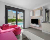 Resale - Detached Villa - Ciudad Quesada - La Laguna