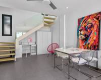 Resale - Detached Villa - Ciudad Quesada - La Laguna