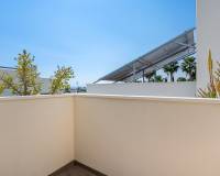 Resale - Detached Villa - Ciudad Quesada - La Laguna