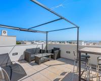 Resale - Detached Villa - Ciudad Quesada - La Laguna