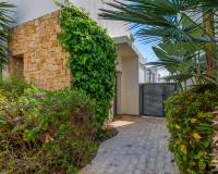 Resale - Detached Villa - Ciudad Quesada - La Laguna