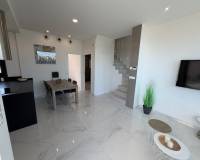 Resale - Detached Villa - Ciudad Quesada - La Laguna