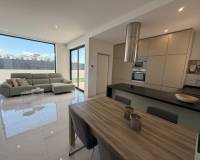 Resale - Detached Villa - Ciudad Quesada - La Laguna