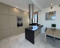 Resale - Detached Villa - Ciudad Quesada - La Laguna